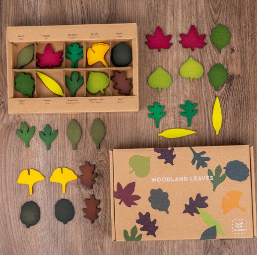 木のおもちゃ 知育玩具 積み 色認識 植物認識植物2歳 3歳 4歳 5歳 6歳 誕生日ギフト 出産祝い 木製 葉 木の葉 カラフル 植物 認識 モンテッソーリ おもちゃ 型はめ 子供 ブロック パズル 木製 知育 オモチャ 玩具 室内 遊び キッズ 誕生日プレゼント 木製パズル 2