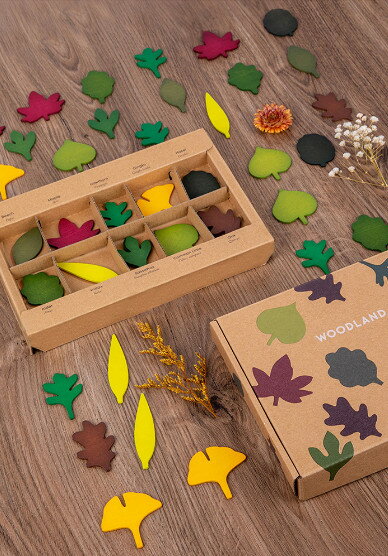 木のおもちゃ 知育玩具 積み 色認識 植物認識植物2歳 3歳 4歳 5歳 6歳 誕生日ギフト 出産祝い 木製 葉 木の葉 カラフル 植物 認識 モンテッソーリ おもちゃ 型はめ 子供 ブロック パズル 木製 知育 オモチャ 玩具 室内 遊び キッズ 誕生日プレゼント 木製パズル 3