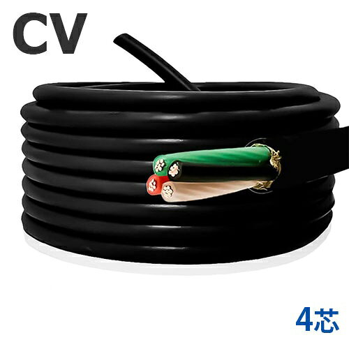 楽天市場】cv 3．5sq 4cの通販