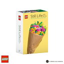 【日本総代理店】レゴ スティルライフウィズブリックス 100 コレクタブルポストカード - LEGO Still Life with Bricks: 100 Collectible Postcards - 雑貨 文具 ポスト カード 子供 キッズ 大人 おしゃれ 誕生日 入学祝 入学 入園 ギフト プレゼント