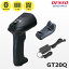 GT20Q-SB-V2 ѽŴ糧å CH-GT20L | ǥ󥽡 QRб Сɥ꡼ Bluetooth³ ΥХåƥ꡼ACץ ǽϴ GS1 DENSO WAVE