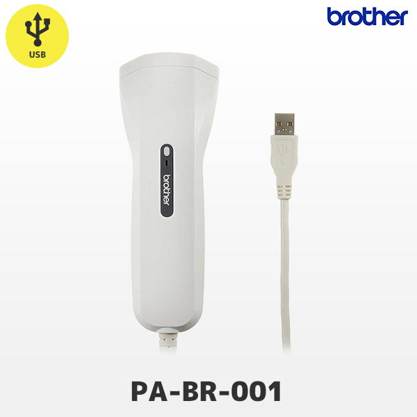 PA-BR-001 ֥饶 brother ٥ץ󥿡 Сɥ꡼ USB³ 켡ббPT-P950NWPT-9800PCNQL-820NWBQL-1050 TypeAQL-1115NWBTD-2130NSATD-2130NTD-4550DNWBRJ-3150AiRJ-3150