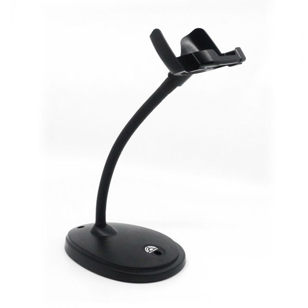 専用スタンド付き MS851 | ユニテック USB接続 ロングレンジ バーコードリーダー レーザースキャナー MS851-SUCB00-SG 5200-900009G | 一次元コード JAN バーコード GS1 | unitech