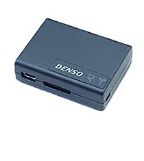 BA20-RU デンソーウェーブ Bluetooth通信ユニット(USBキーボードインターフェースモデル・USBケーブル付属)