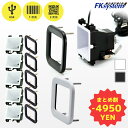 まとめ買い割引 F830-U エフケイシステム 組込み式 USB接続 QRコードリーダー お得な5台セット 保護パネル付き PMK-830【 一次元コード 二次...