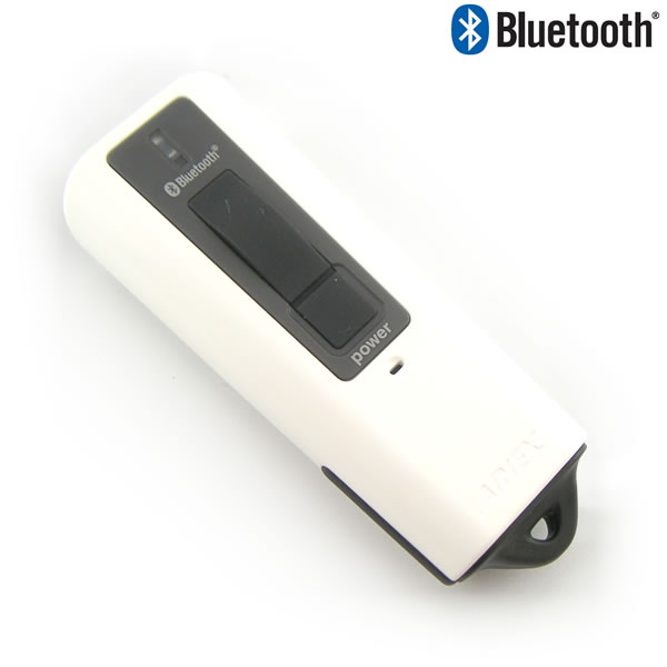 アイメックス　無線式モバイルバーコードリーダー　BW-130BT 