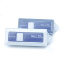 IP-504 5個セット | Mini-1 BT 専用 防塵・防滴カバー