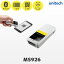 MS926 ˥ƥå QRб ȹ絡ǽդ ǡ쥯 Bluetooth³ MS926-UUBU00-SG 磻쥹Сɥ꡼ 켡󼡸б NFC ̵ С QR GS1 unitech 