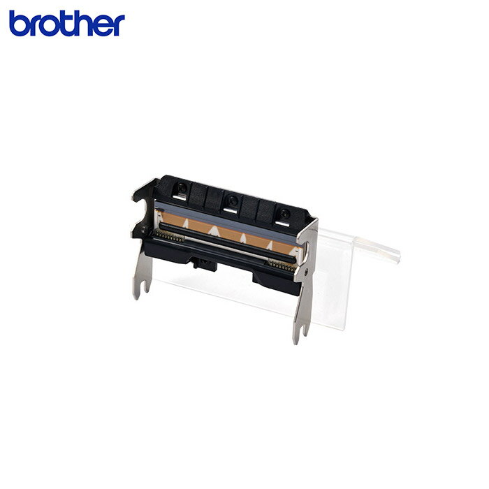 PA-HU3-002 ブラザー純正 ラベルプリンター用 サーマルプリントヘッド TD-2Dシリーズ対応 | brother 国内正規品 国内保証 オプション