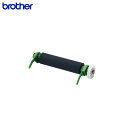 PA-PR3-002 ブラザー純正 ラベルプリンター用 プラテンローラー TD-2Dシリーズ対応 | brother 国内正規品 国内保証 オプション