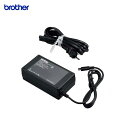 PA-AD-003 ブラザー純正 モバイルプリンターRJ/PJ/MWシリーズ専用 Type-C用ACアダプター・電源コード【 brother 国内正規品 国内保証 】