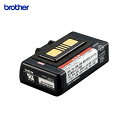 PA-BT-006 ブラザー モバイルプリンター RJ-4200/3200シリーズ専用 リチウムイオン電池 | RJ-4250WB RJ-4230B RJ-3230B RJ-3250WB対応 Li-ion充電池 brother 国内正規品 国内保証