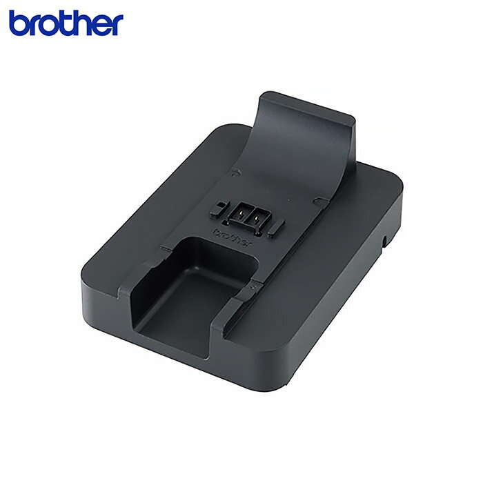 PA-CR-001 ブラザー ラベルプリンター RJ-3150/3050用 本体用充電台 | 国内正規品 国内保証 brother純..