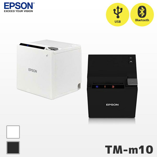 TM-m10 ץ EPSON ѥ 쥷ȥץ󥿡 USBBluetooth³ǥ TM10UB611TM10UB612 