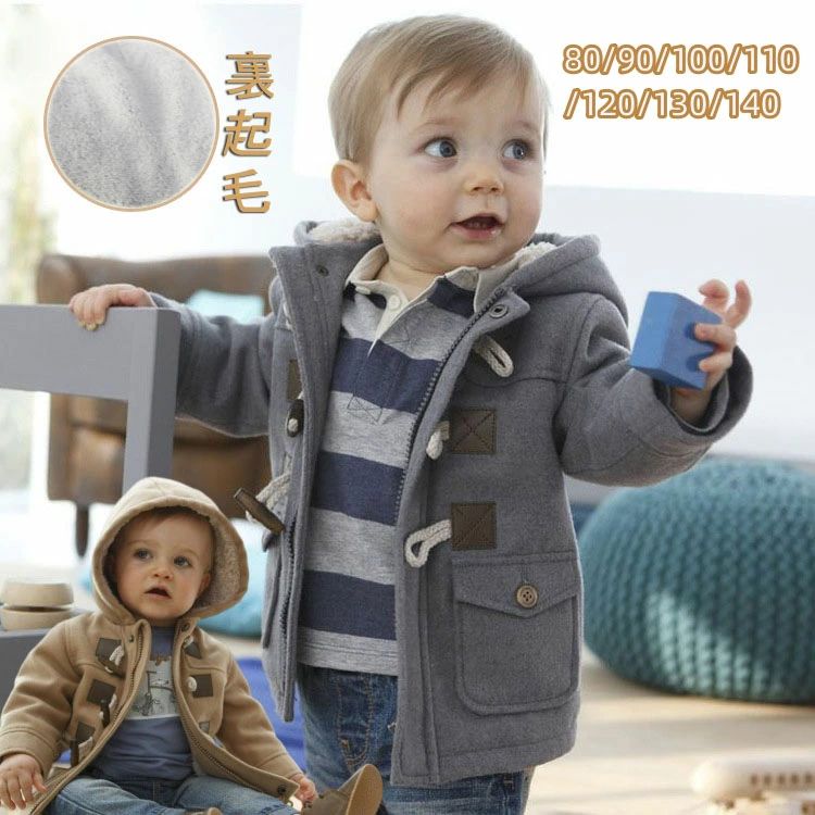 男の子 子供服 37点セット 秋冬 まとめ売り 130cm アウター 大量