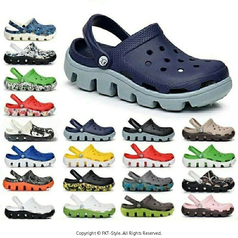 クロックス　サボサンダル 楽天市場】【2024年最新】サボサンダル クロックス風 2WAY