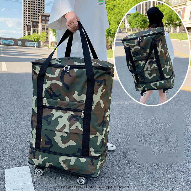 ソフト キャリーケース キャリーバッグ スーツケース 布団キャリーバック お布団収納袋 お布団バッグ ランドリーバック お昼寝布団バック キャリーケース キャスター取り外し可能