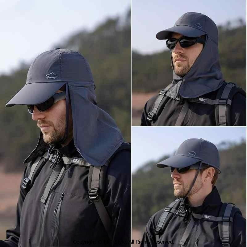 レインハット ポケッタブル レインコート アウターウェア 雨具 カバー 防水 防風 男女兼用 日焼け防止 グレー ベージュ ピンク