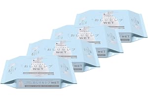 有効成分：グリチルリチン酸ジカリウム、アラントイン「ネピア おしりセレブWET 詰替え 無香料 60枚×4個」は、毎日のトイレタイムをより清潔で快適にする、トイレに流せるウェットタイプのトイレットペーパーです。トイレットペーパーだけでは拭き取りきれない細かい汚れや、デリケートなお肌の汚れを、水分たっぷりのシートでやさしくキレイに拭き取ります。【商品の特徴】■すっきり清潔な拭き心地水分をたっぷり含んだシートが、汚れをスムーズに浮かせてしっかりオフ。まるでシャワーで洗い流したかのような、しっとりスッキリとした清涼感とお肌の清潔感を実感していただけます。■お肌にやさしい保湿成分配合保湿成分としてヒアルロン酸・コラーゲン・スクワランを配合。繊細で敏感なお肌をやさしく包み込み、拭き取り後もうるおいをしっかり保ちます。デリケートゾーンのケアや、乾燥・トラブルが気になる方にも安心してお使いいただけます。■安心の無添加処方パラベンフリー、ノンアルコール、無香料でお肌への優しさにこだわりました。余計な成分や強い香りが苦手な方、赤ちゃんからお年寄りまでご家族みんなで安心してお使いいただけます。■使用後はそのままトイレに流せる肌ざわりの良い天然パルプベースの水解性シートを採用。使用後はトイレットペーパーと同じようにそのままトイレに流せるため、使い勝手も抜群で衛生面でも安心です。（※トイレの詰まりを防ぐため、1〜2枚ずつ流してください。）■まとめ買いに便利な4個セット60枚入りの詰替えパックが4個入ったお得なセット品です。ご自宅のストックとしてはもちろん、ご家族で毎日気軽にお使いいただけます。【こんな方・こんなシーンにおすすめ】・温水洗浄便座（シャワー付きトイレ）がない場所や外出先での衛生ケアに・通常のトイレットペーパーの摩擦や硬さが気になる方に・デリケートゾーンを清潔・快適に保ちたい方に・生理中や体調に不安があるときのおしりケアに・おしりだけでなく、手やからだの清拭・拭き取りにも「ネピア おしりセレブWET」で、毎日のトイレ習慣をもっと快適に、お肌に優しい上質なケアを取り入れてみませんか？