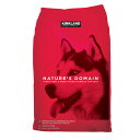 カークランドシグネチャー 成犬 子犬用 15kg Kirkland Signature Natures Domain Dog Dry Food Adult Puppy 15kg Turkey, Potato ドッグフード