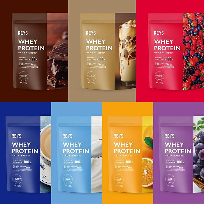 ںûȯ REYS 쥤 ۥ ץƥ ߷  ƽ 1kg ¤ ӥߥ7۹ ץƥ ѥ ڥȥ  å ...