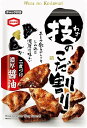 亀田製菓 技のこだ割り120g×6袋 煎餅 米菓 お菓子 おやつ おつまみ まとめ買い 大容量 箱買い ケース買い 120g 6袋 醤油 しょうゆ 濃い味 濃厚...