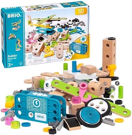 BRIO (�֥ꥪ) �ӥ���� �⡼�������å� 34591 �о�ǯ�� 3��~ ����121�ԡ����� �ڤ������ ��� ����������� �֥��å� �繩ͷ�� ���ä�ͷ��...