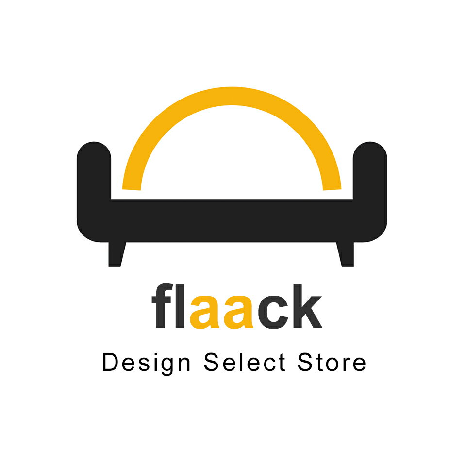 暮らしのセレクトショップ　flaack