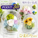 【P3倍★15時〆最短翌日配達】お供え 仏花 プリザーブドフラワー ドーム 花祈り お供え お花 お悔やみ 贈り物 仏壇用 アレンジメント 命日 一周忌 三回忌 四十九日 花 法事 お供え物 ブリザードフラワー ギフト ペット お供え花 父の日 故人 花 ブリザーブドフラワー