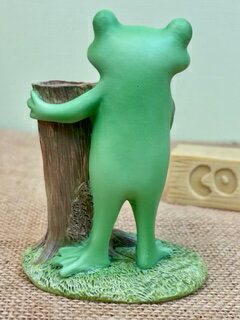 �����륫���ڤΥڥ�Ω��