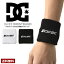 DC shoe ǥ  ǥ  ꥹȥХ ѥ ݡ DOA241207 24 ST WRISTBAND ʡZ1Hۡڥѥ5