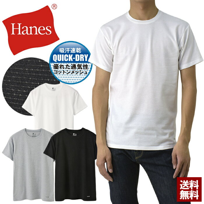 Hanes ヘインズ コット�