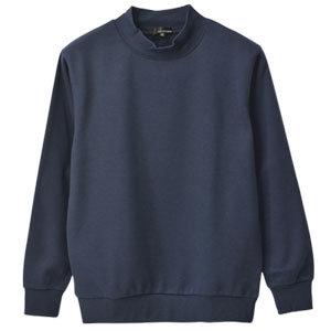 楽天市場】FL（カラーネイビー）（スウェット・トレーナー｜トップス