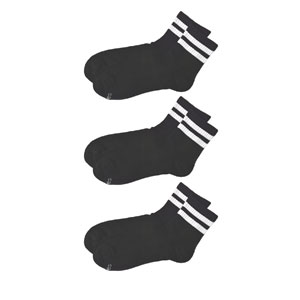 楽天市場】ヘインズ ソックス 3足組の通販