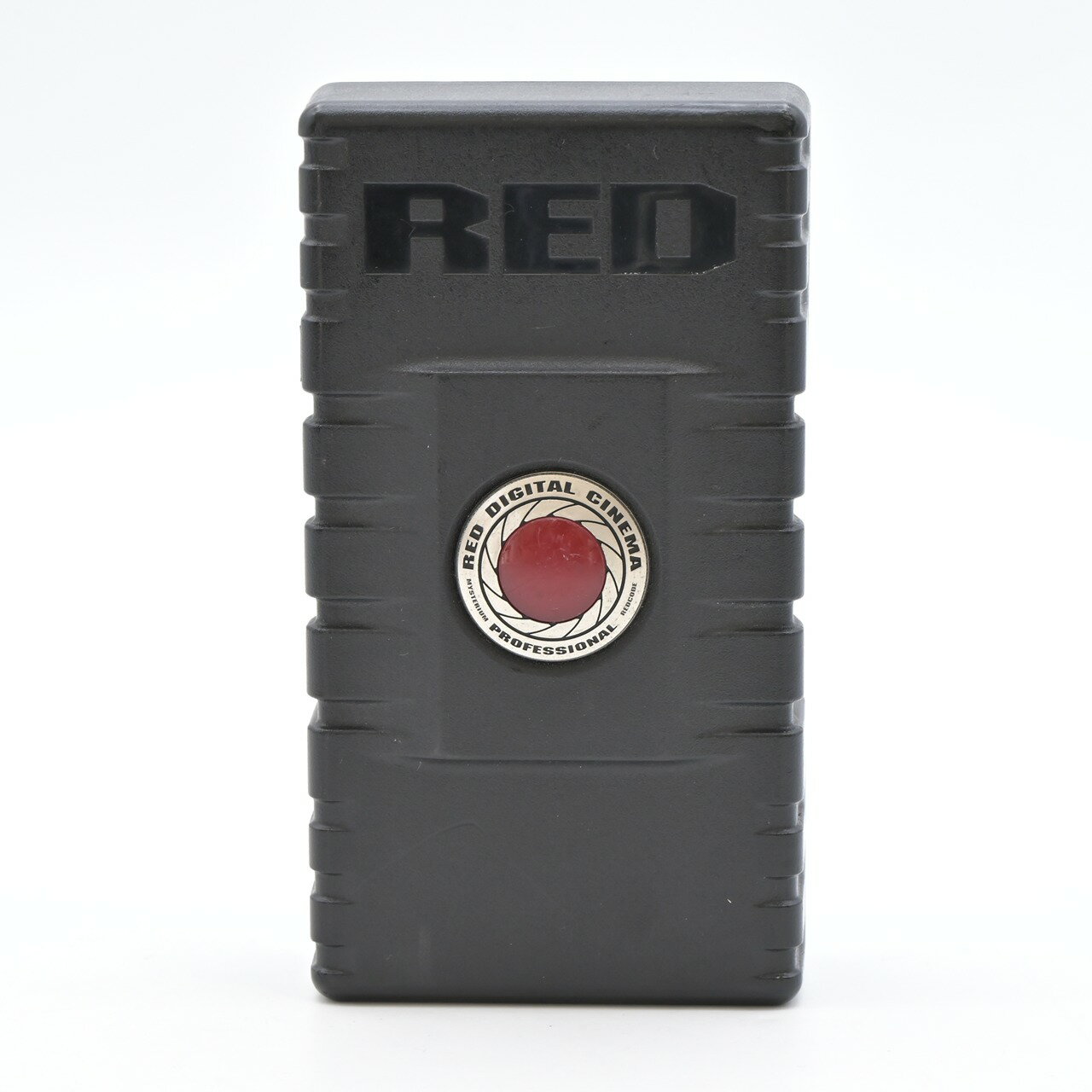 RED レッド BRICK 10.4 Ah 153Wh 14.8V Vマウント シネマカメラ用 バッテリー アクセサリ【中古】