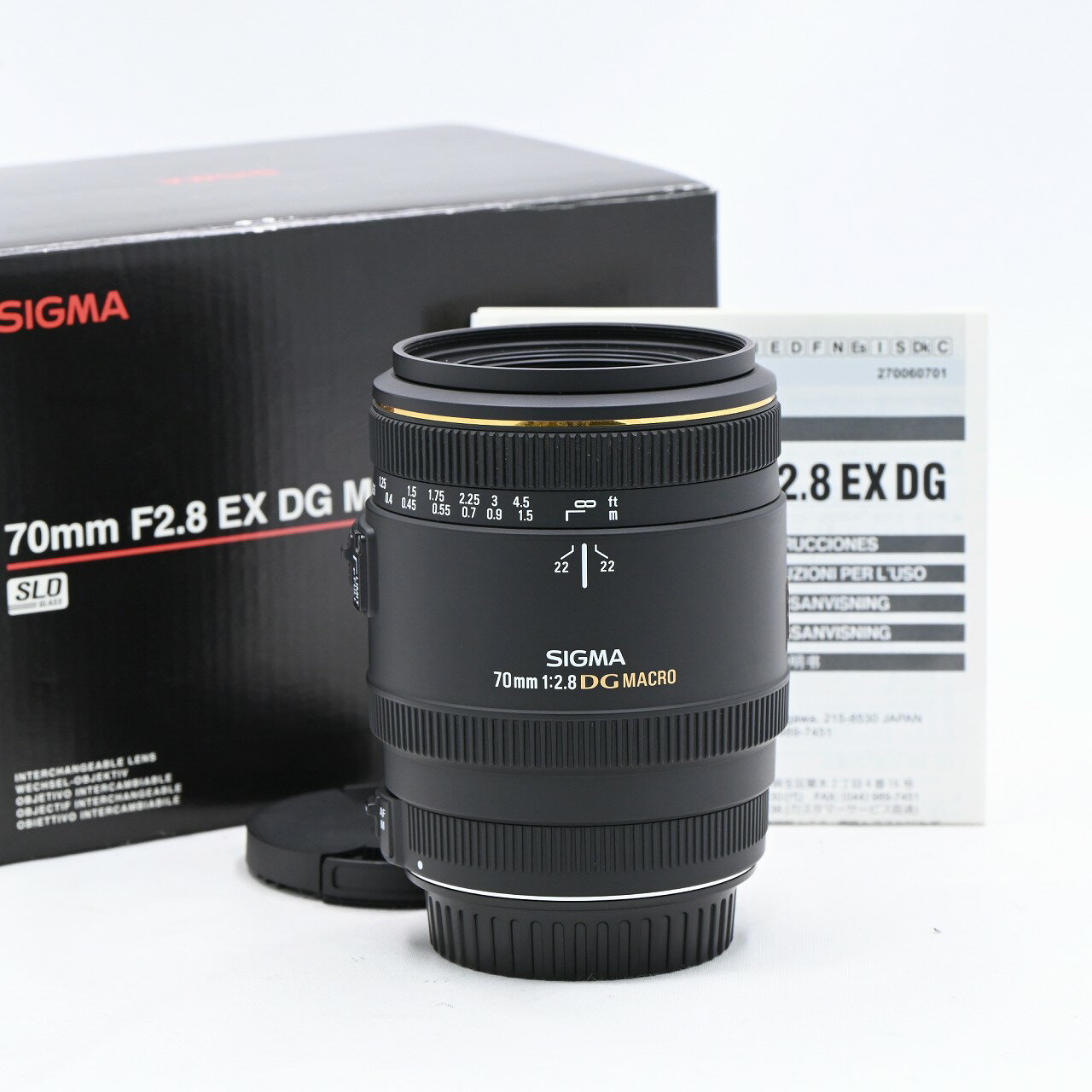 楽天市場】sigma 70mm f2.8 dg macro canon efの通販 楽天市場】sigma 70mm f2.8 dg macro canon efの通販