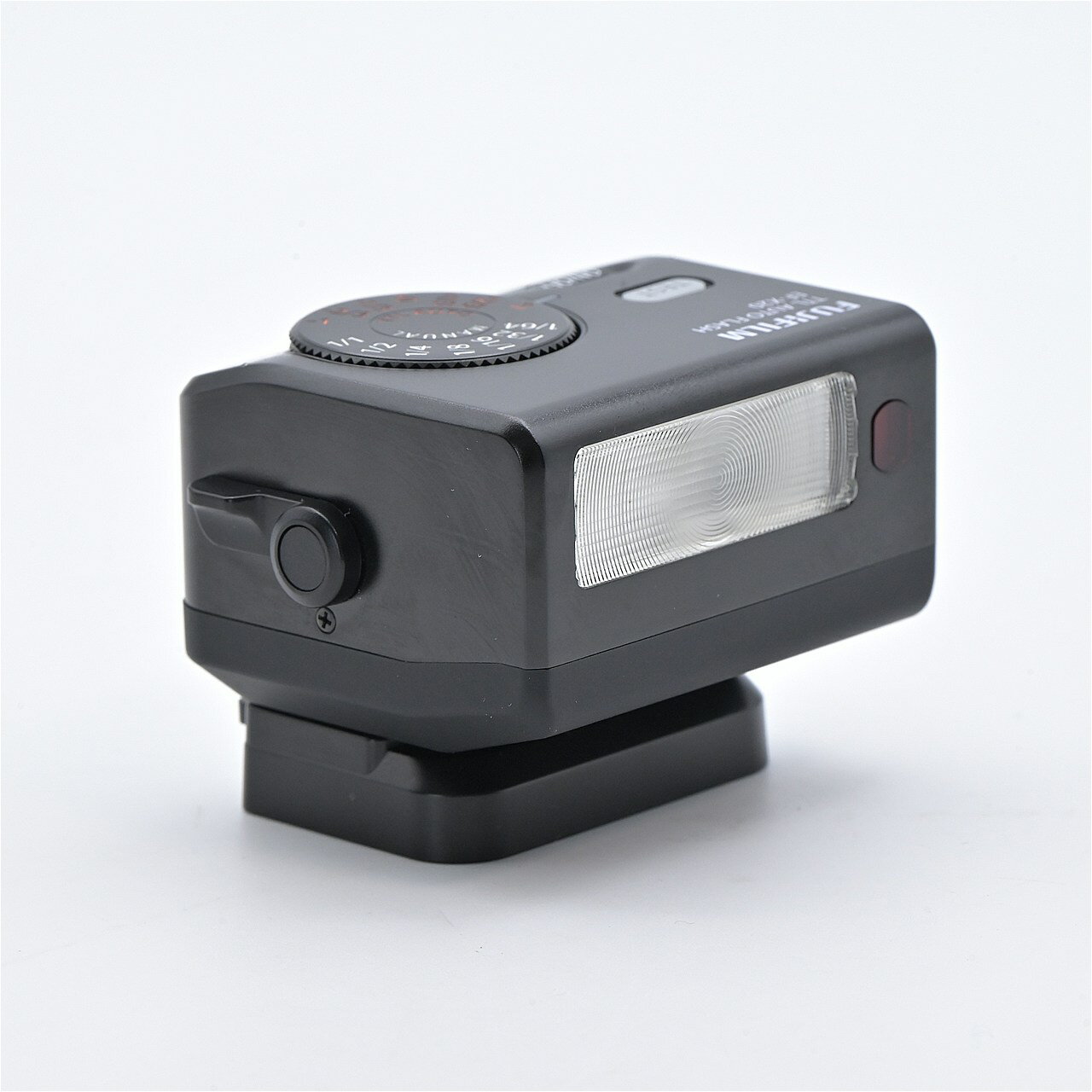 FUJIFILM フジフイルム EF-X20 クリップオンフラッシュ アクセサリ【中古】