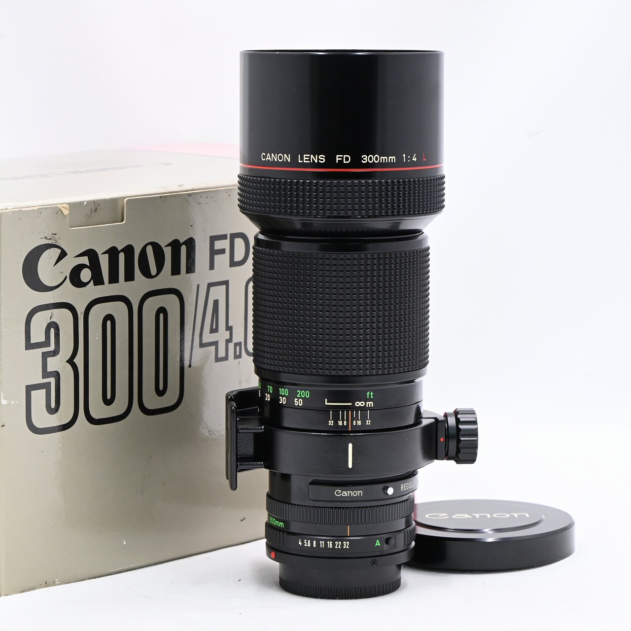 楽天市場】new fd 300mm f4の通販