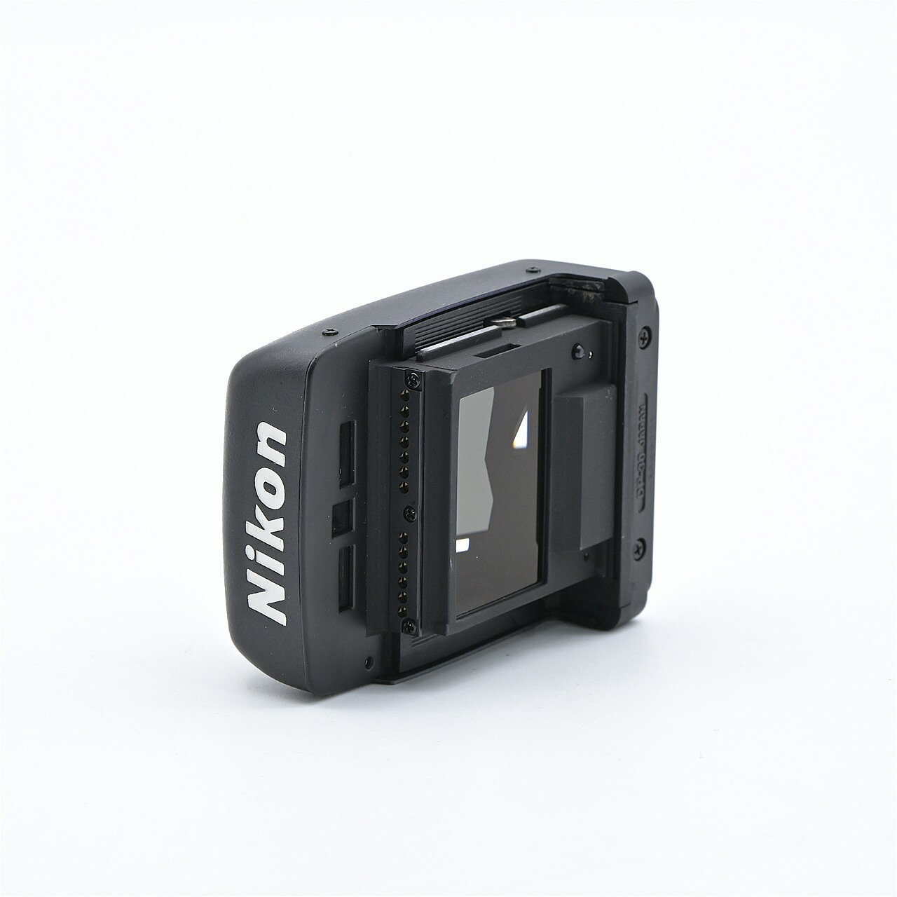 Nikon ニコン DP-30 F5用 マルチフォトミックファインダー アクセサリ【中古】