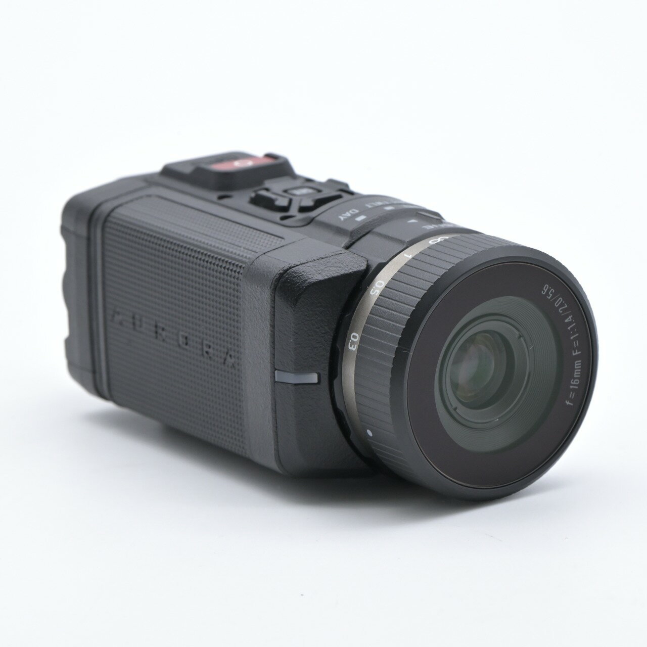 SiOnyx サイオニクス Aurora Pro 監視用ナイトビジョン単眼鏡 ビデオカメラ【中古】