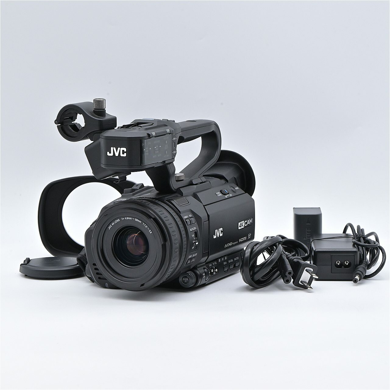 ■4Ｋビデオカメラ「GY-HM175 」 楽天市場】gy-hm175の通販