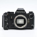 PENTAX ペンタックス LX 後期 ボディ フィルムカメラ【中古】|詳細画像
