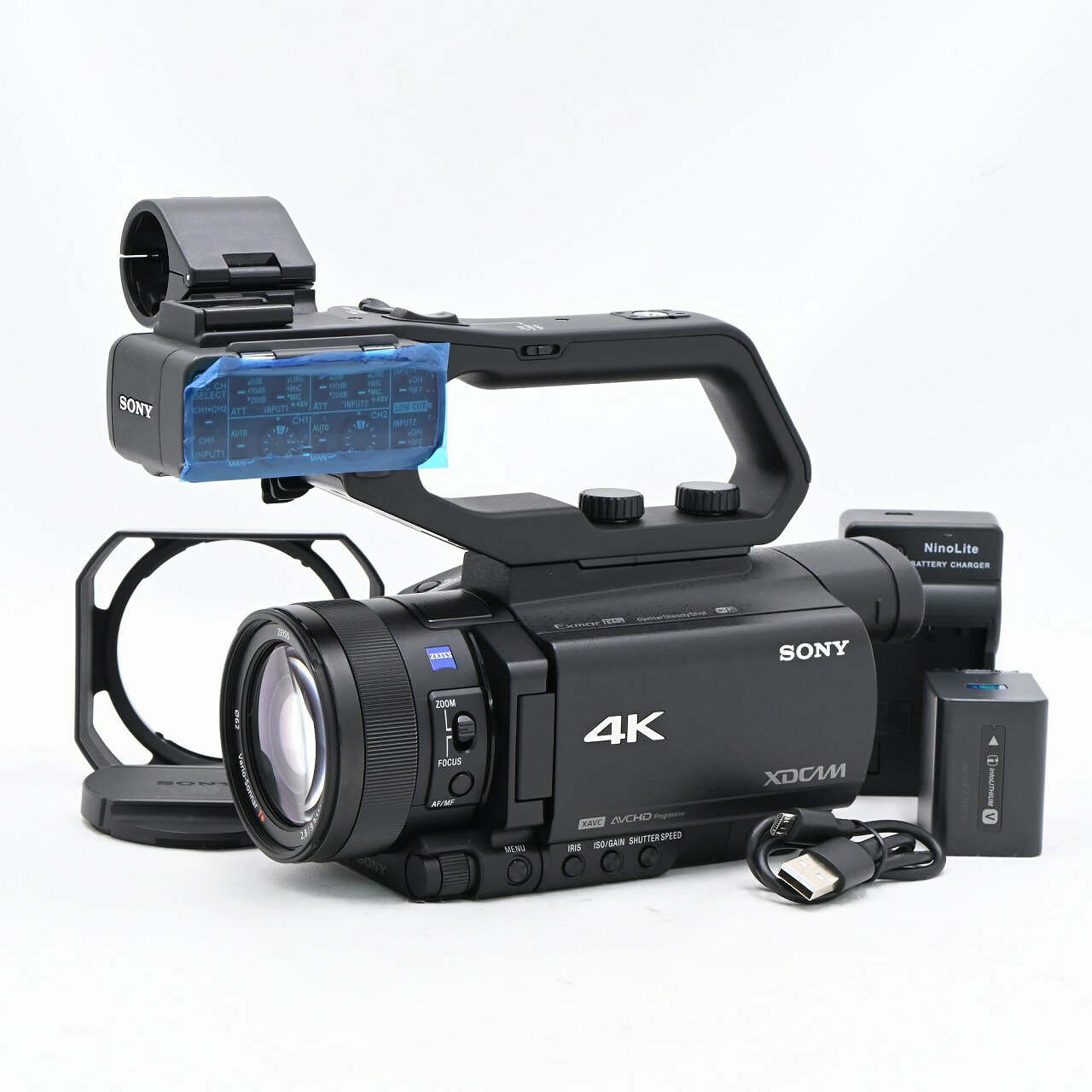 楽天市場】pxw-z90(カメラ・ビデオカメラ・光学機器|TV 楽天市場】pxw-z90(カメラ・ビデオカメラ・光学機器|TV