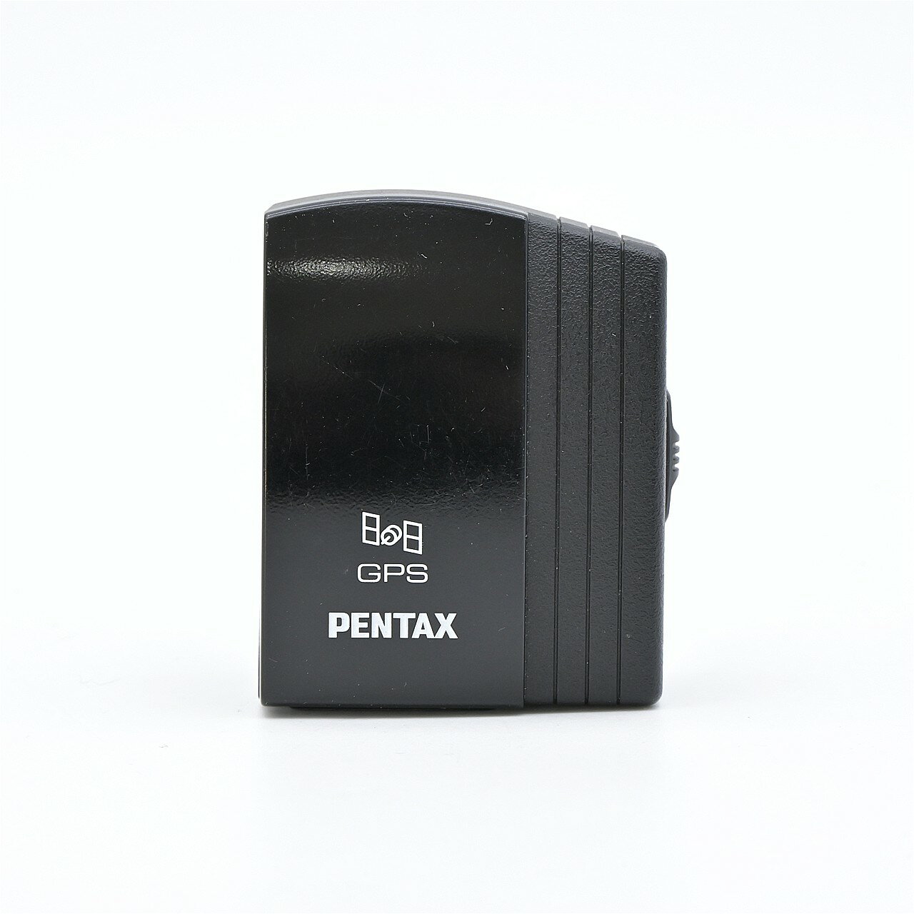 PENTAX ペンタックス クリップオンGPSユニット O-GPS1 アクセサリ【中古】