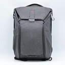 Peak Design ピークデザイン エブリデイバックパック 30L BB-30-BL-1 チャコール アクセサリ【中古】