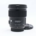 シグマ SIGMA 50mm F1.4 DG HSM Art ニコン用 交換レンズ【中古】