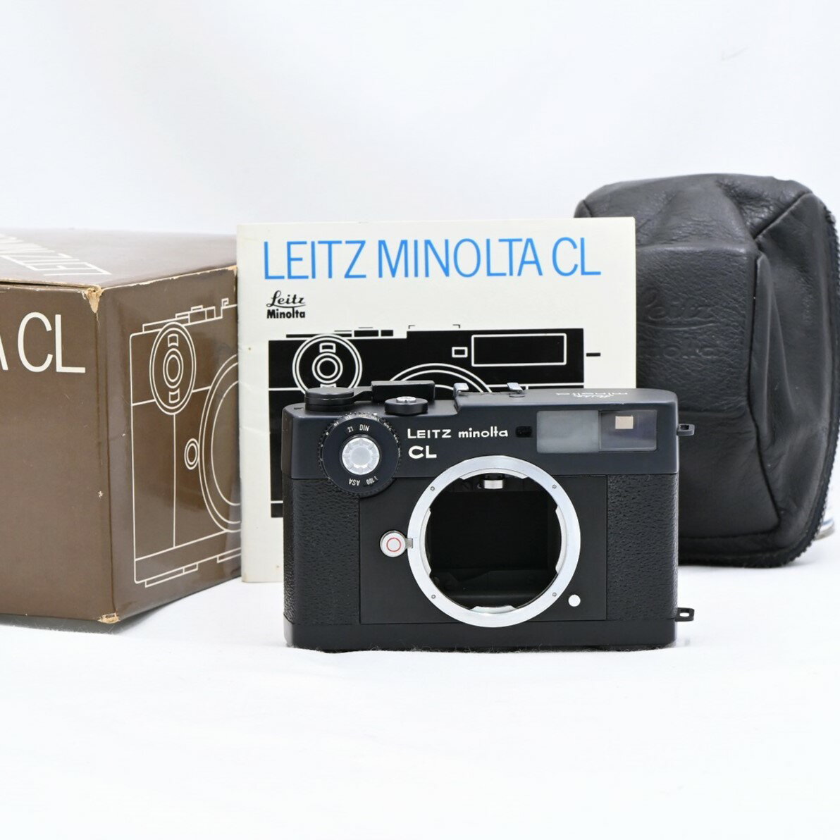 楽天市場】LEITZ minolta CLの通販 楽天市場】LEITZ minolta CLの通販