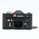 ALPA アルパ 11Si ボディ 製造台数総計約1,901台 フィルムカメラ【中古】