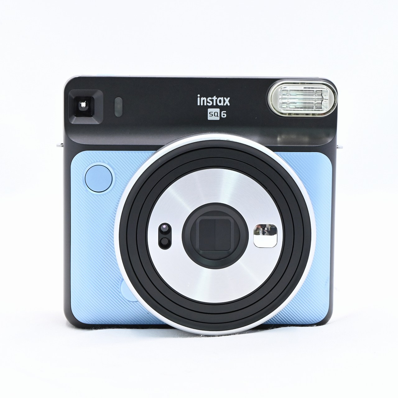 楽天市場】instax square sq6 アクアブルーの通販