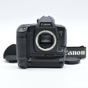 Canon キヤノン EOS-3 ボディ フィルムカメラ【中古】